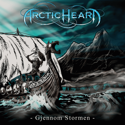 Arctic Heart : Gjennom Stormen